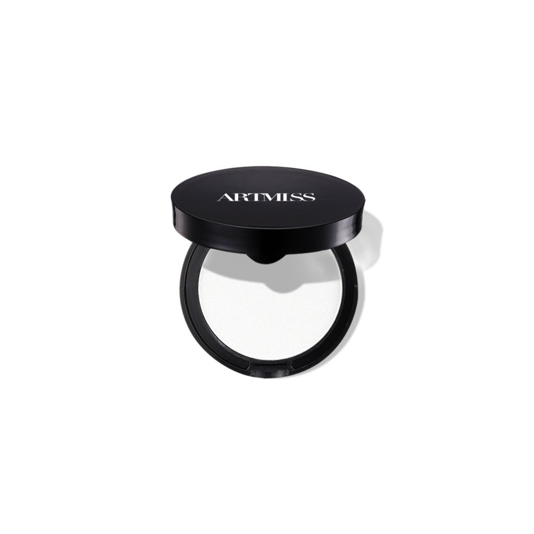 ARTMISS POWDER PORE WHITE COMPACT 8GR